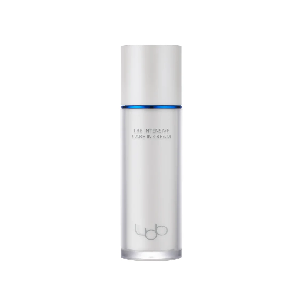 신세계인터넷면세점-엘비비-FacialCare-인텐시브 케어 인 크림_50ml