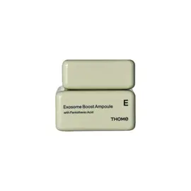 엑소좀 부스트 앰플 50g