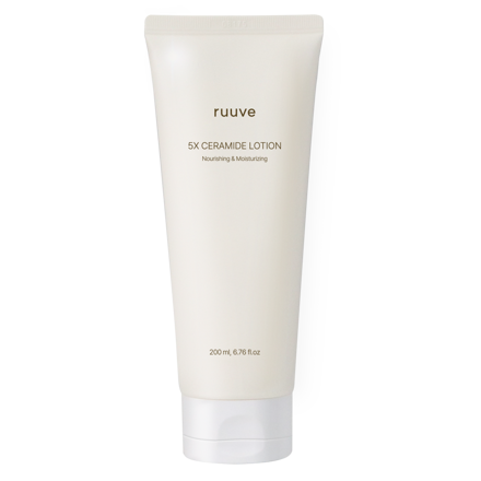 5중 세라마이드 로션 200ml