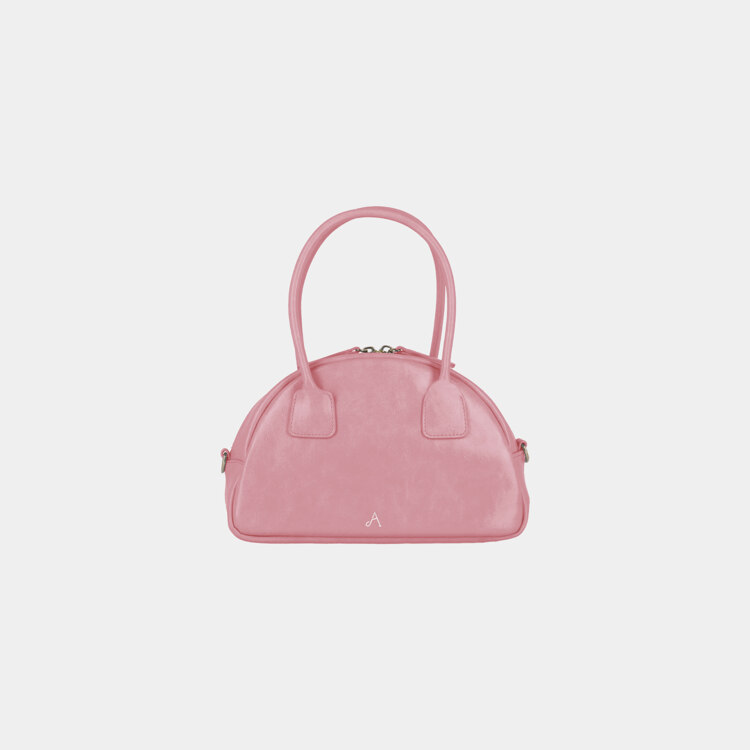 韩际新世界网上免税店-ALICE MARTHA-女士箱包-#Pink / Sopi 手提包