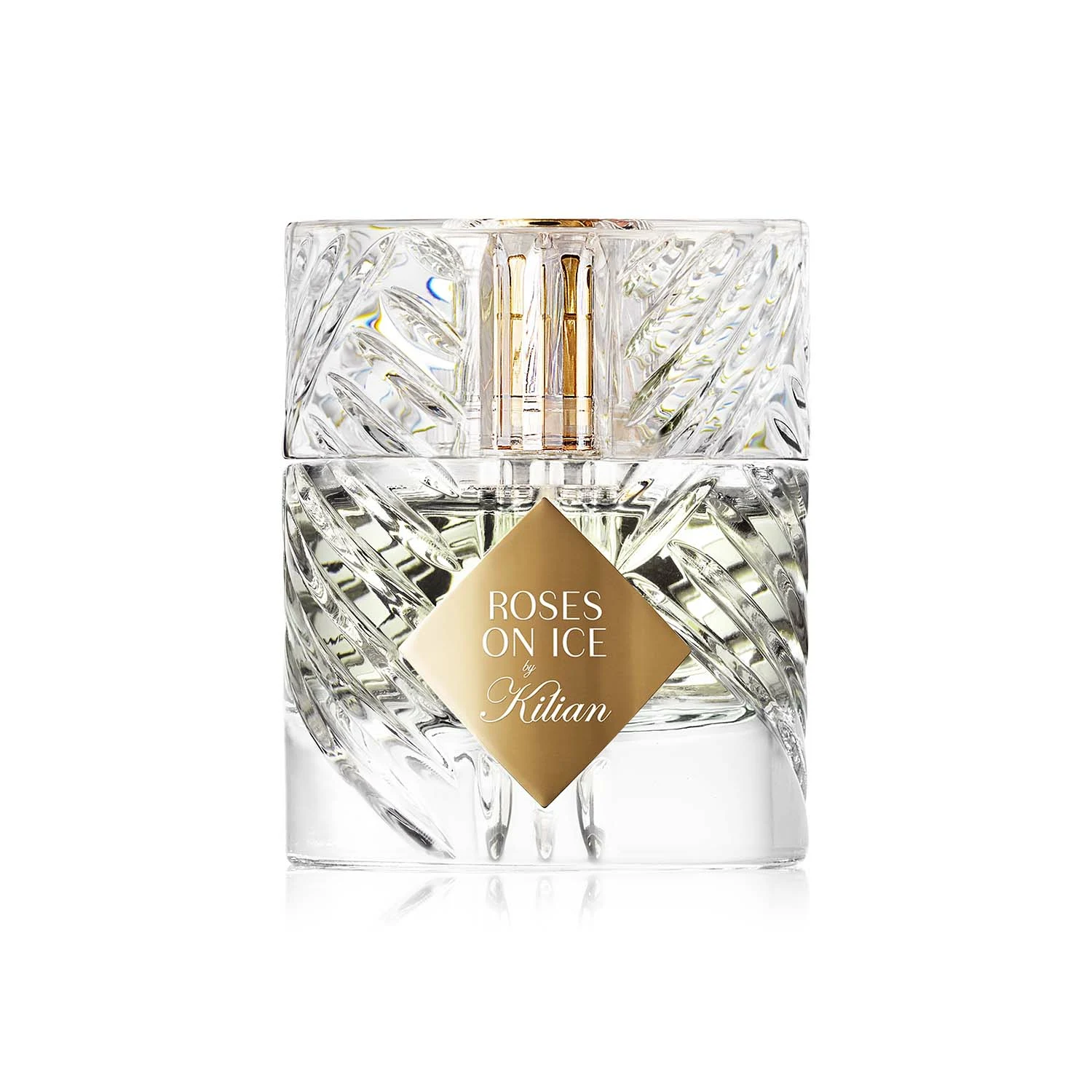 신세계인터넷면세점-킬리안-perfume_for_woman-ROSES ON ICE REFILLABLE SPRAY 50ML