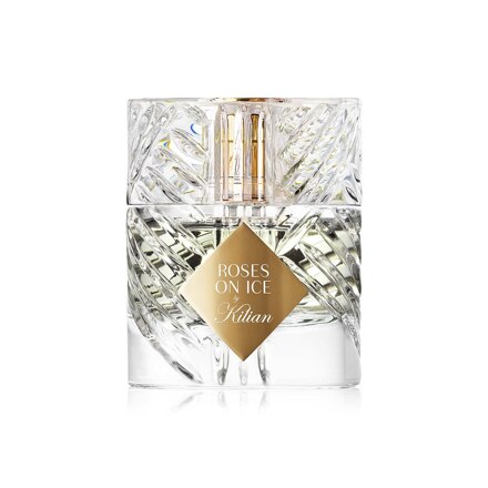 ROSES ON ICE REFILLABLE SPRAY 50ML