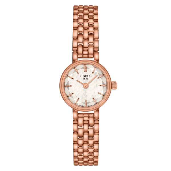 신세계인터넷면세점-티쏘-womens_watch-T140.009.33.111.00 / 러블리 라운드 / 여성