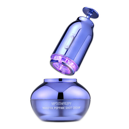 Inmotox Peptide Shot Cream & EMS 50ml (面霜)