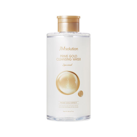 프라임골드 클렌징워터 스페셜 850ml