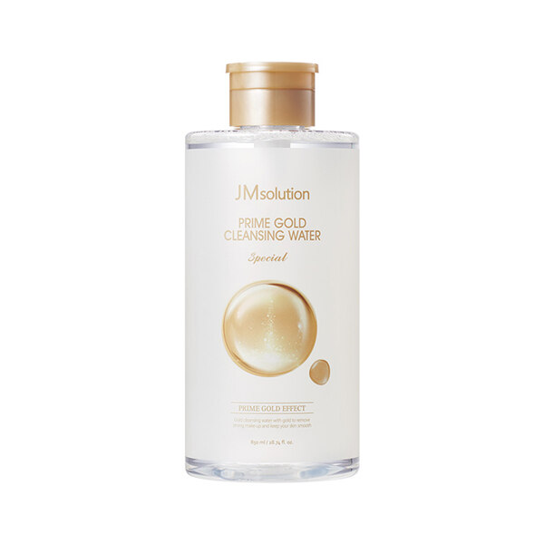 신세계인터넷면세점-제이엠솔루션-Cleansers-프라임골드 클렌징워터 스페셜 850ml