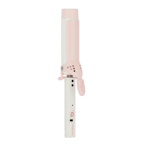 Glamwave Curling Iron 40mm Strawberry Cream（卷发棒）