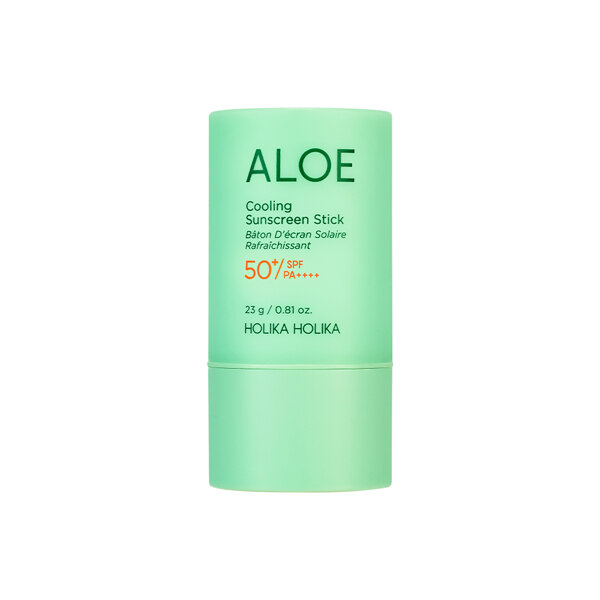 신세계인터넷면세점-홀리카홀리카-Suncare-알로에 쿨링 선스틱 23g