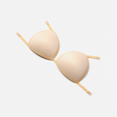 韩际新世界网上免税店-BARREL-SWIMWEAR-SWIMSUIT INNER BRACAP BEIGE 胸垫