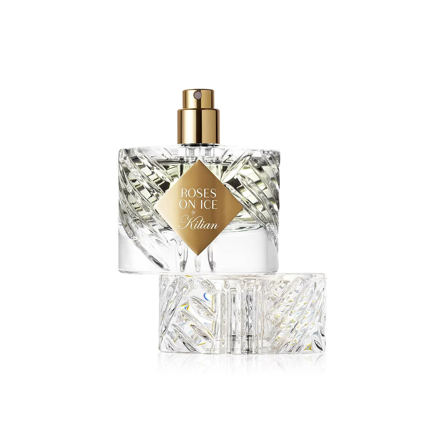 신세계인터넷면세점-킬리안-perfume_for_woman-ROSES ON ICE REFILLABLE SPRAY 50ML