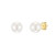 신세계인터넷면세점-제이에스티나-earring-BASIC PERLINA 14K 로즈골드 귀걸이 10mm JJP1EI2BF211R4000
