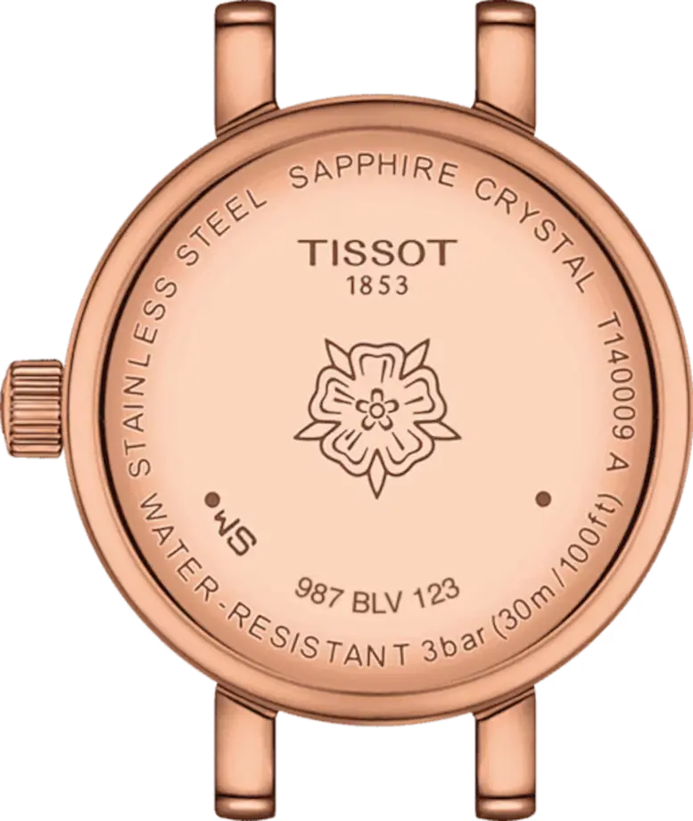 신세계인터넷면세점-티쏘-womens_watch-T140.009.33.111.00 / 러블리 라운드 / 여성