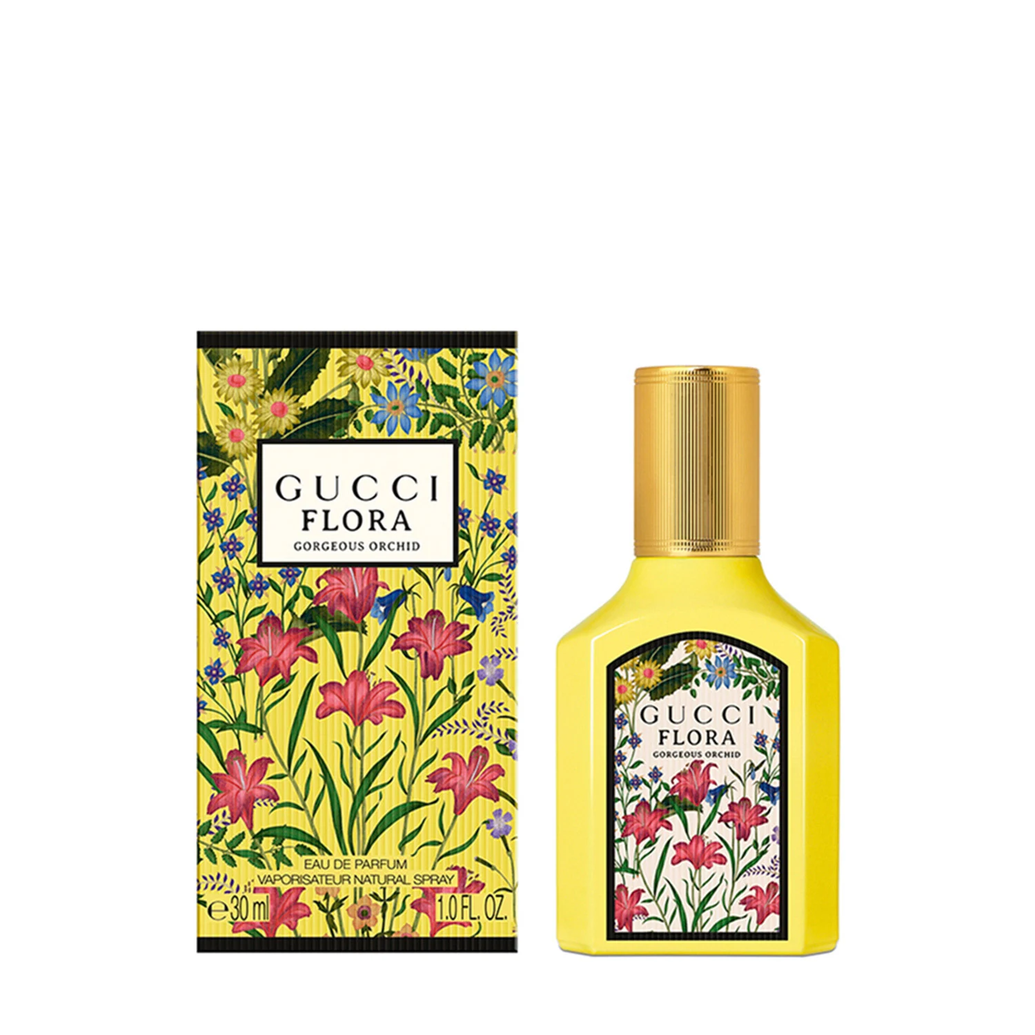 신세계인터넷면세점-구찌 향수-perfume_for_woman-플로라 고져스 오키드 오 드 퍼퓸 포 우먼 30ml(1oz)
