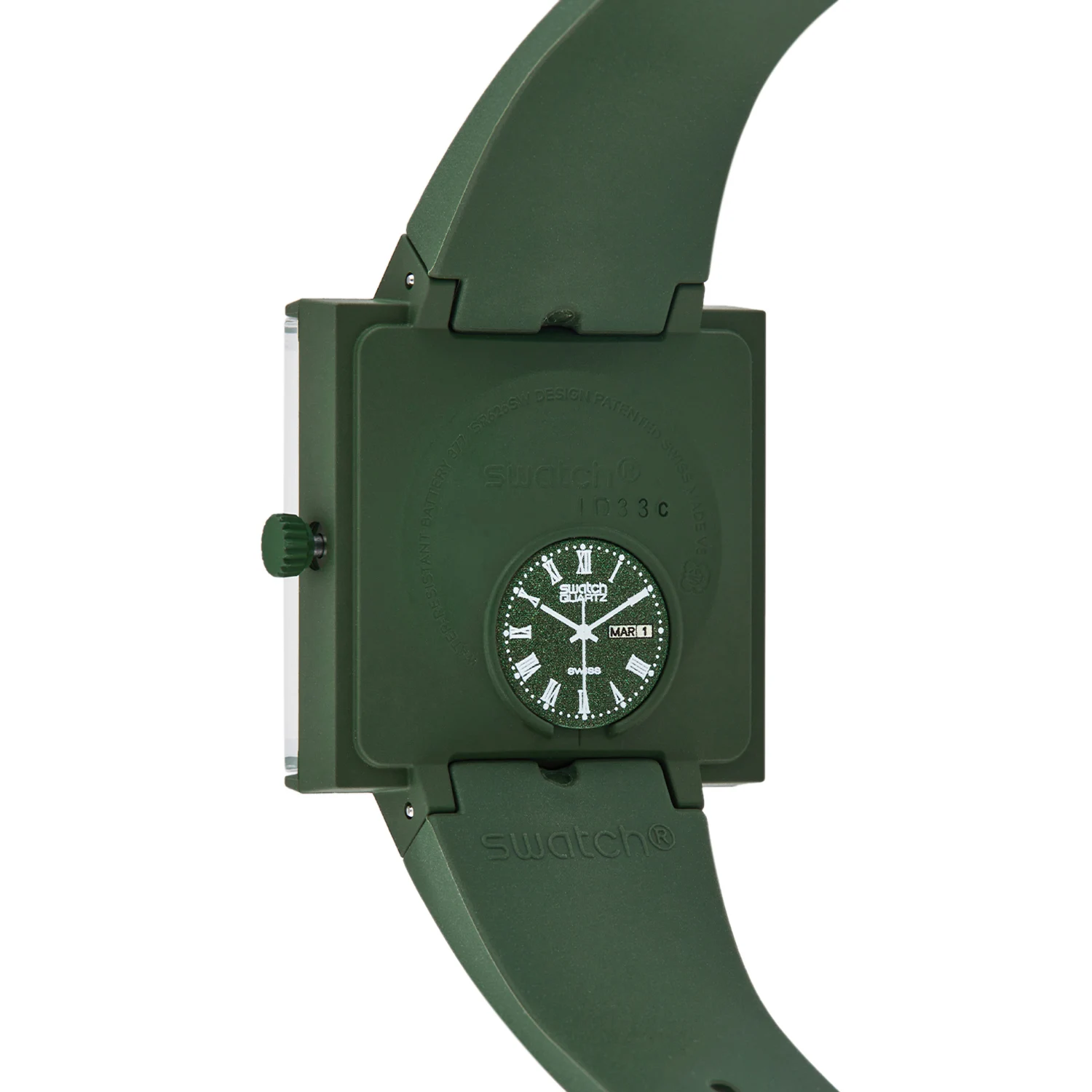 신세계인터넷면세점-스와치-unisex_watch-WHAT IF...GREEN? 남여공용