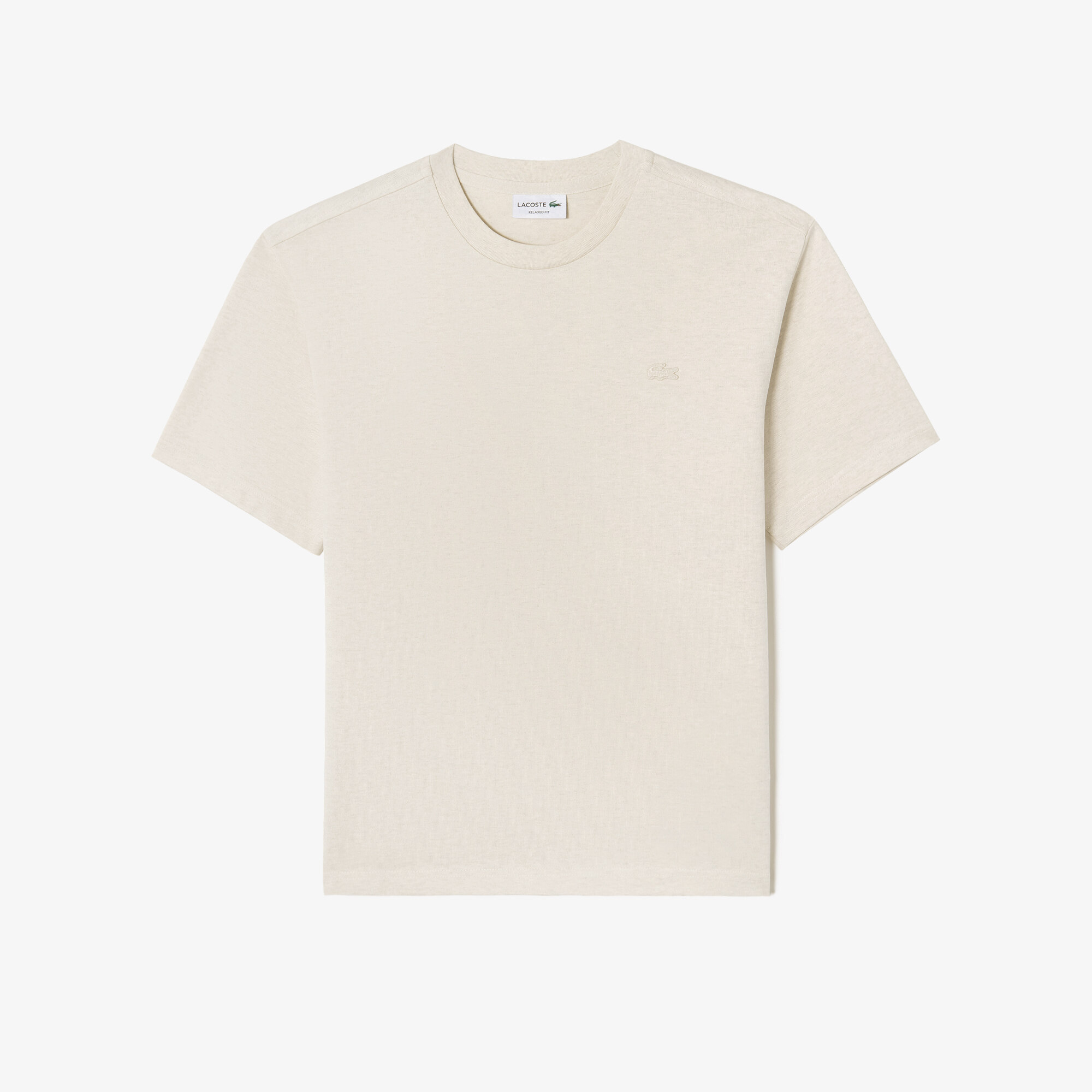 Color Croc Heavy Jersey T-Shirt (厚款T恤)