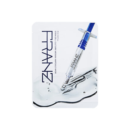 Stem Cell Culture Medium Ampoule Mask 1ea