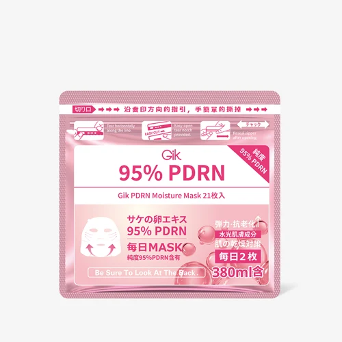 PDRN 모이스처 마스크 380ml(21매입)