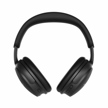 보스 QC 헤드폰 2세대, 블랙