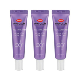 레드엑스 크림 S 18ml 3개입