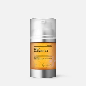 더마알엑스 클렌저 2.0 120ml