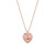 신세계인터넷면세점-로즈몽주얼리-necklace-RC24B24K Silver 목걸이