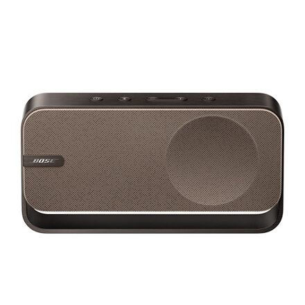 SoundLink Home Bluetooth Speaker, Warm Wood（蓝牙音响）