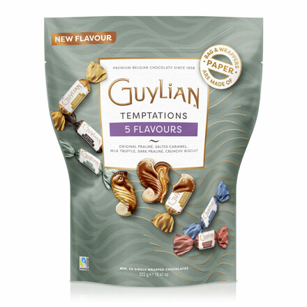 TEMPTATIONS MIX POUCH PACK(522g)