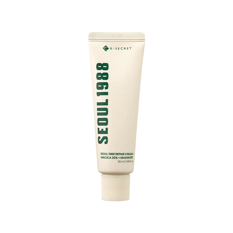 신세계인터넷면세점-케이시크릿-FacialCare-서울 1988 나이아시카 리페어 크림 50ml