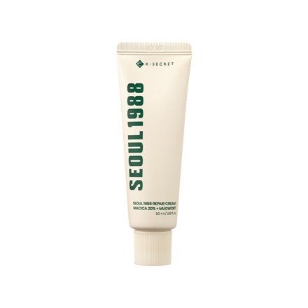 서울 1988 나이아시카 리페어 크림 50ml