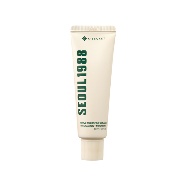 신세계인터넷면세점-케이시크릿-FacialCare-서울 1988 나이아시카 리페어 크림 50ml