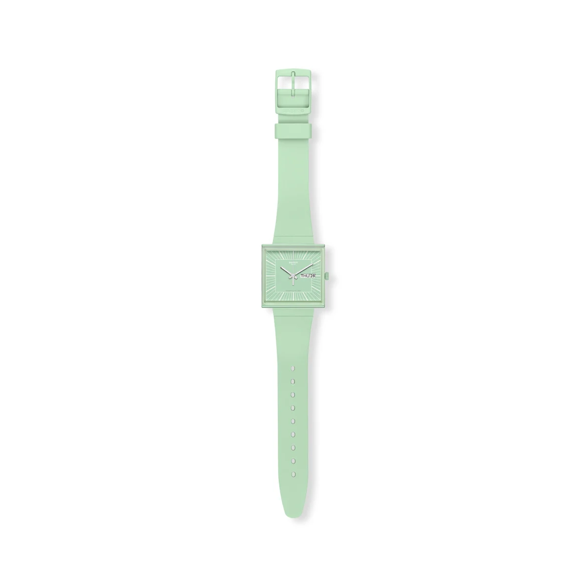 신세계인터넷면세점-스와치-unisex_watch-WHAT IF...MINT? 남여공용