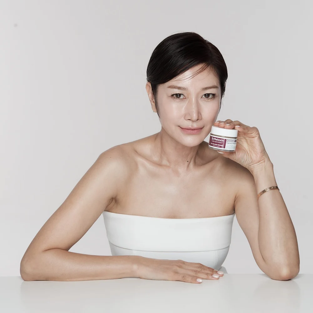 신세계인터넷면세점-닥터멜락신-FacialCare-시멘리트 칼슘 볼륨 크림 50ml