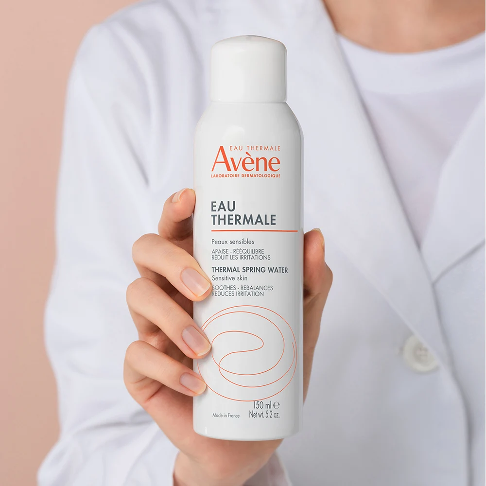 신세계인터넷면세점-아벤느-FacialCare-오 떼르말 150ml (온천수 수분 진정 미스트)