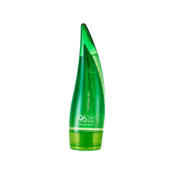 신세계인터넷면세점-홀리카홀리카-FacialCare-알로에 하이드로 포뮬라96% 수딩 젤 250ml