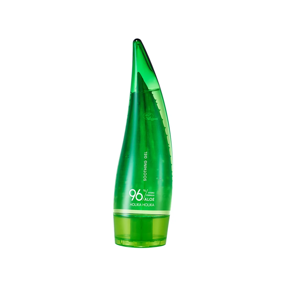 신세계인터넷면세점-홀리카홀리카-FacialCare-알로에 하이드로 포뮬라96% 수딩 젤 250ml