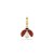 신세계인터넷면세점-스와로브스키-bracelet-IDYLLIA:CHARM LADYBUG RED/GOS