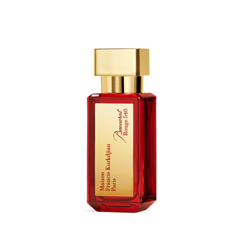 Baccarat Rouge 540 Extrait de parfum 35ml