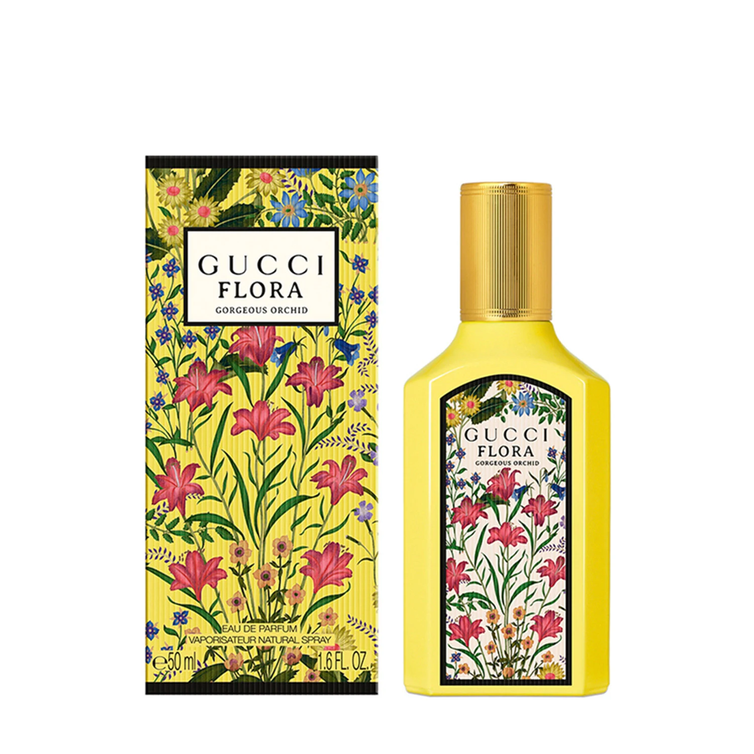 신세계인터넷면세점-구찌 향수-perfume_for_woman-플로라 고져스 오키드 오 드 퍼퓸 포 우먼 50ml(1.6oz)