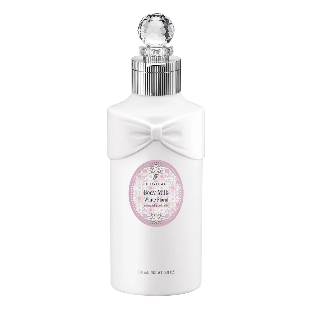 신세계인터넷면세점-질스튜어트-BodyCare-White Floral Body Milk