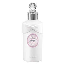 White Floral Body Milk