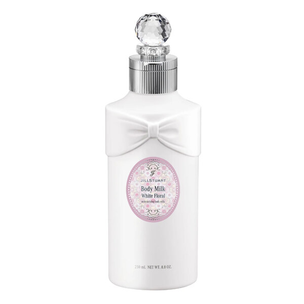 신세계인터넷면세점-질스튜어트-BodyCare-White Floral Body Milk