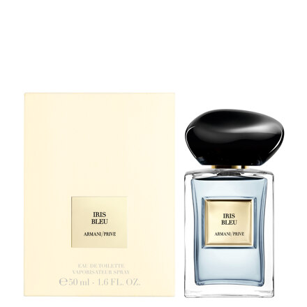 프리베 아이리스 블루 오 드 뚜왈렛 50ML