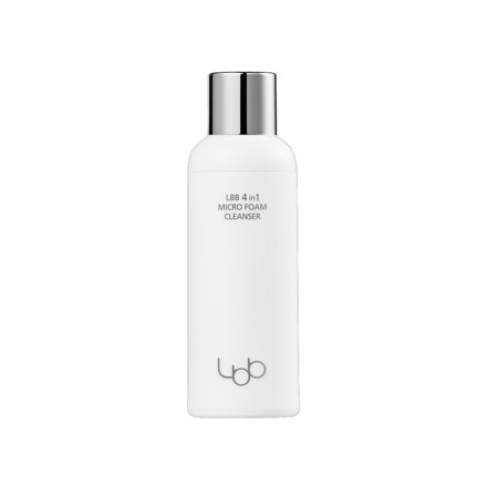 4인1 마이크로 폼 클렌저_100ml