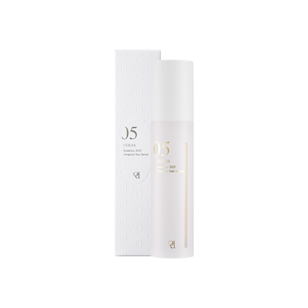 엔더믹 EGF 앰플 선세럼 45ml