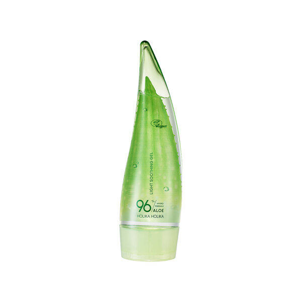 신세계인터넷면세점-홀리카홀리카-FacialCare-알로에 하이드로 포뮬라96% 라이트 수딩 젤 250ml