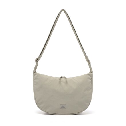 Softwill Hobo Bag 6L Black