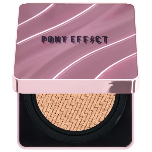 Glow Stay Cushion Foundation Luxe