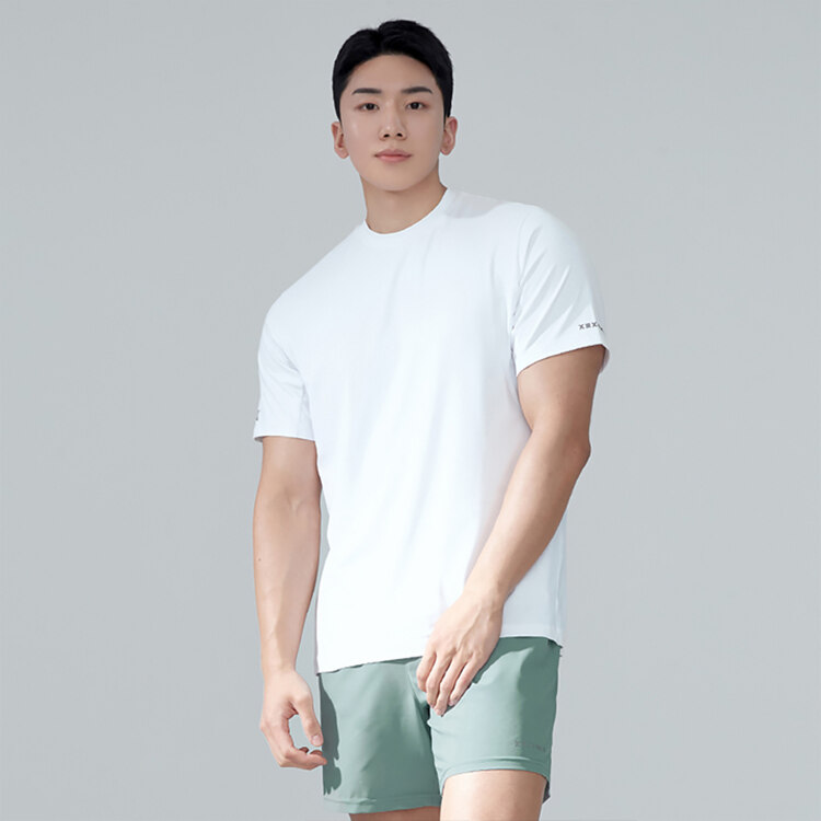 신세계인터넷면세점-젝시믹스-Cloths-XT2102F 커브화이트