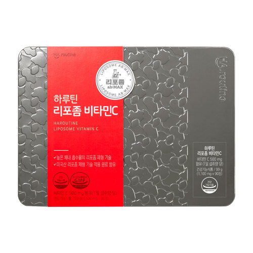 리포좀 비타민C 90정(3개월분)