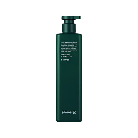 Meli-Care Scalp Clear Shampoo 500ml